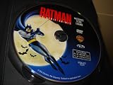 Batman - The Animated Series - The Legend Begins (1992) / Batman - La Serie Animee / Naissance D'une Legende / 5 Super Bat-spisodes / Region 2 PAL DVD / Audio: English, French / Subtitle: English, French, Dutch, Romanian, Arabic / Writers: Boyd Kirkland, Jerry Robinson / 103 minutes