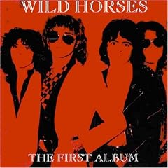 The First Album