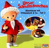 Zoom Produkt-Bild: 02/Abenteuer mit Pittiplatsch & Co.-Teil 2