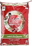 Purina ONE Dog Smartblend, Lamb & Rice Formula, Adult 16.5 lb