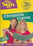 We Sign: Christmas Carols