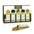 Tea Forte Single Steeps Loose Tea Sampler