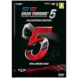 Gran Turismo 5 - Collector's Editionvon "Sony Computer..."