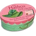 The Hatbox 2008 Calendar: Sassy Quotes for Women of a Certain Age