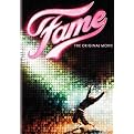 Fame (Music Edition) (DVD/CD) (Widescreen) (Combination DVD and audio CD, Dual-layered DVD)