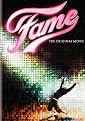 Fame (Music Edition) (DVD/CD) (Widescreen) (Combination DVD and audio CD, Dual-layered DVD)