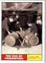 2008 Topps American Heritage Baseball Cards # 117 The End of Prohibition ( 3/23/1933 )( Great American Event ) Trading Card in Protective Screw Down Display