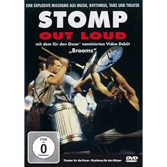 Stomp Out Loud