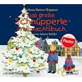 Das gro�e Schn�pperle-Weihnachtsbuch