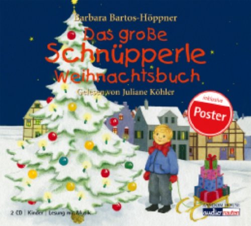 Schnuepperle