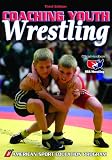 Coaching Youth Wrestling