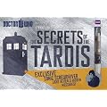 Doctor Who: The Secrets of the TARDIS