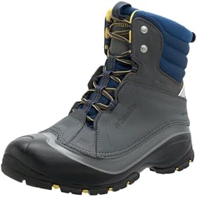 Buy Columbia Sportswear Mens Bugalite 2 Omni-Heat Winter Boot