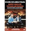 Solti and Perahia: Bartok's Sonata for Two Pianos and Percussion