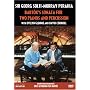 Solti and Perahia: Bartok's Sonata for Two Pianos and Percussion