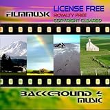 Background 4 license royalty copyright free indie score Gemafreie Filmmusik