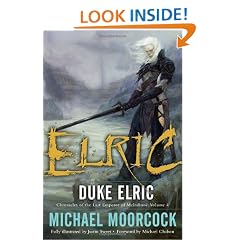 Duke Elric