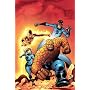 Fantastic Four, Vol. 2