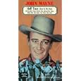 Hell Town (Born To The West) [VHS] by 