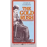 The Gold Rush