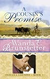 A Cousin's Promise (Indiana Cousins)