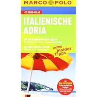 MARCO POLO Reiseführer Italienische