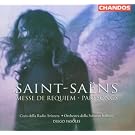 Requiem/Lieder