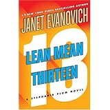 Lean Mean Thirteen: A Stephanie Plum Novel