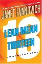 Lean Mean Thirteen (Stephanie Plum, No. 13)