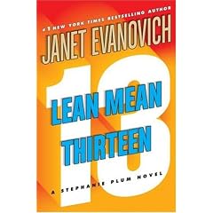 Lean Mean Thirteen (Stephanie Plum, No. 13)