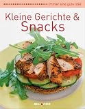 Produkt-Bild: Immer eine gute Idee... - Kleine Gerichte & Snacks