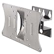 Hama - Soporte de pared para TV LCD de 10" a 32" o hasta 20kg