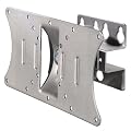 Hama - LCD TV Tilt And Swivel Wall Bracket -10" to 32" or up to 20kg