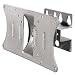 Hama - LCD TV Tilt And Swivel Wall Bracket -10" to 32" or up to 20kg