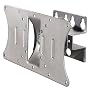 Hama - LCD TV Tilt And Swivel Wall Bracket -10" to 32" or up to 20kg
