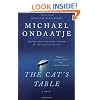 The Cat's Table (Vintage International)