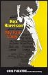 My Fair Lady (Broadway) - Movie Poster - 11 x 17