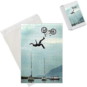 Photo Jigsaw Puzzle of UCI Mountain Bike World Cup from PA Photos
