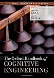 The Oxford handbook of cognitive engineering