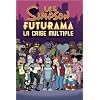 Les Simpson, Futurama : La crise multiple