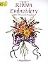 Ribbon Embroidery Transfers (Dover Needlework)