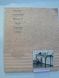 Sideboard Table by Carlyle Lynch Classic Furniture Projects. 18 x 24 plans together with a six page instructions guide inside a quality folder.