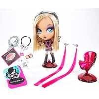Beauty Cuties Rockabelle Doll
