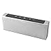 Archeer A209 Waterproof Wireless Bluetooth Speaker with Dual 5W Strong Driver and Built-in Mic - Gray