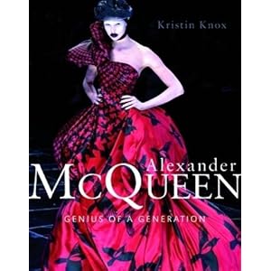 Alexander McQueen: Genius of a Generation