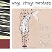 Wings. Strings. Meri...