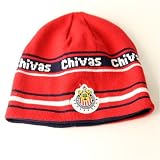Soccer of the World: Chivas Knit Beanie