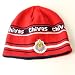 Soccer of the World: Chivas Knit Beanie
