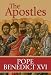 The Apostles by Benedict XVI Pope ISBN 1592764150