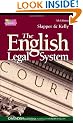 English Legal System